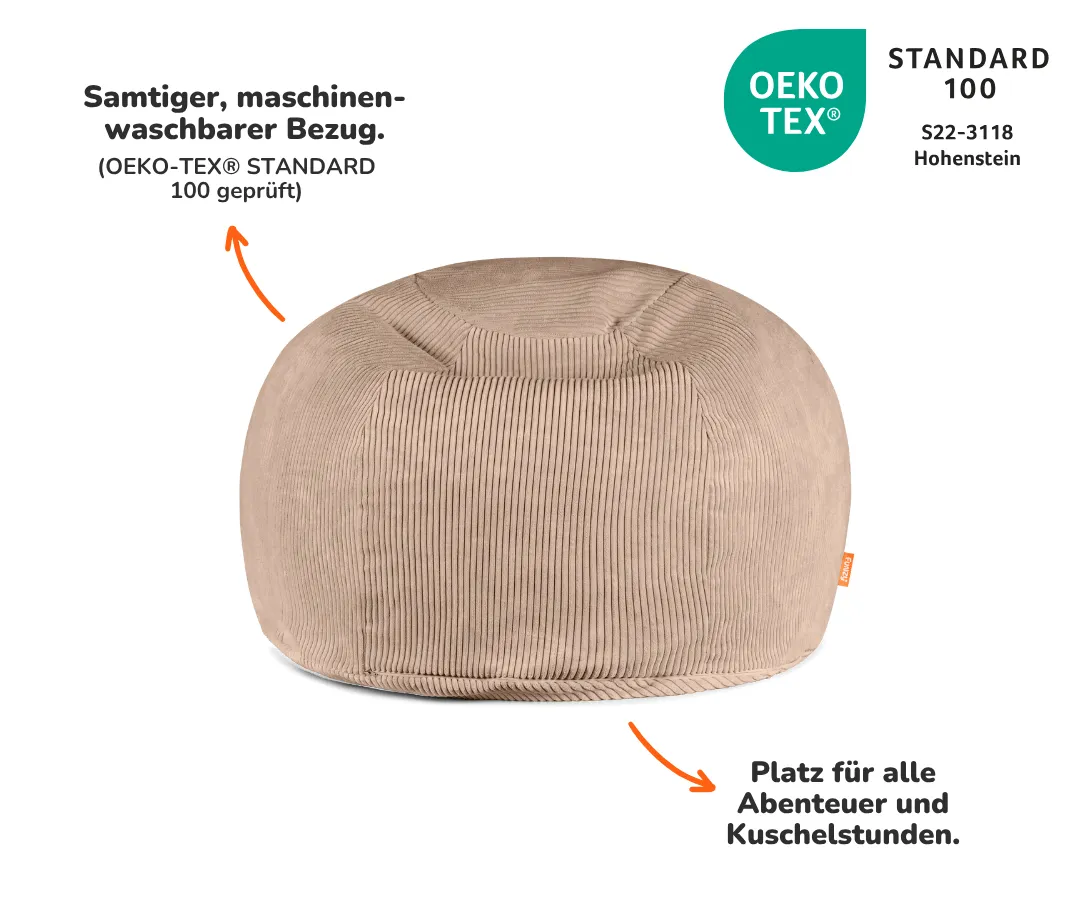 Family Sitzsack - Image 21