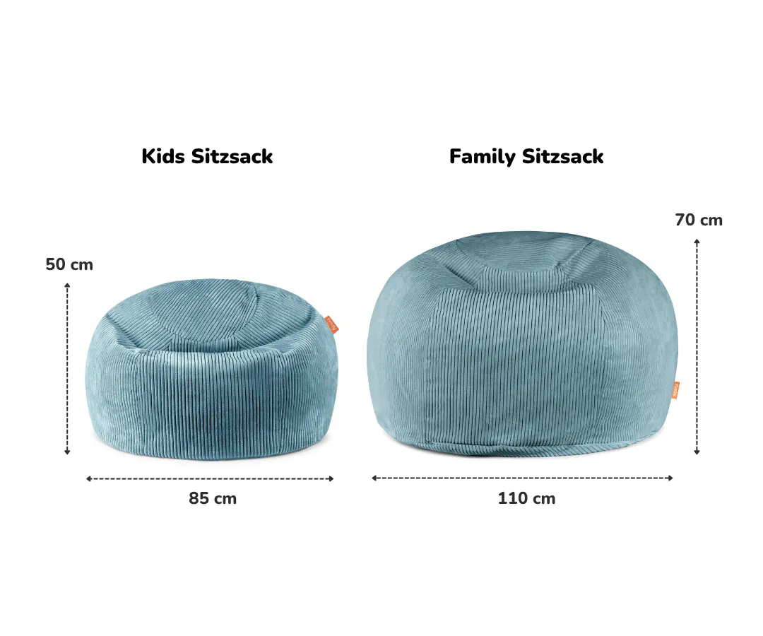 Family Sitzsack - Image 26