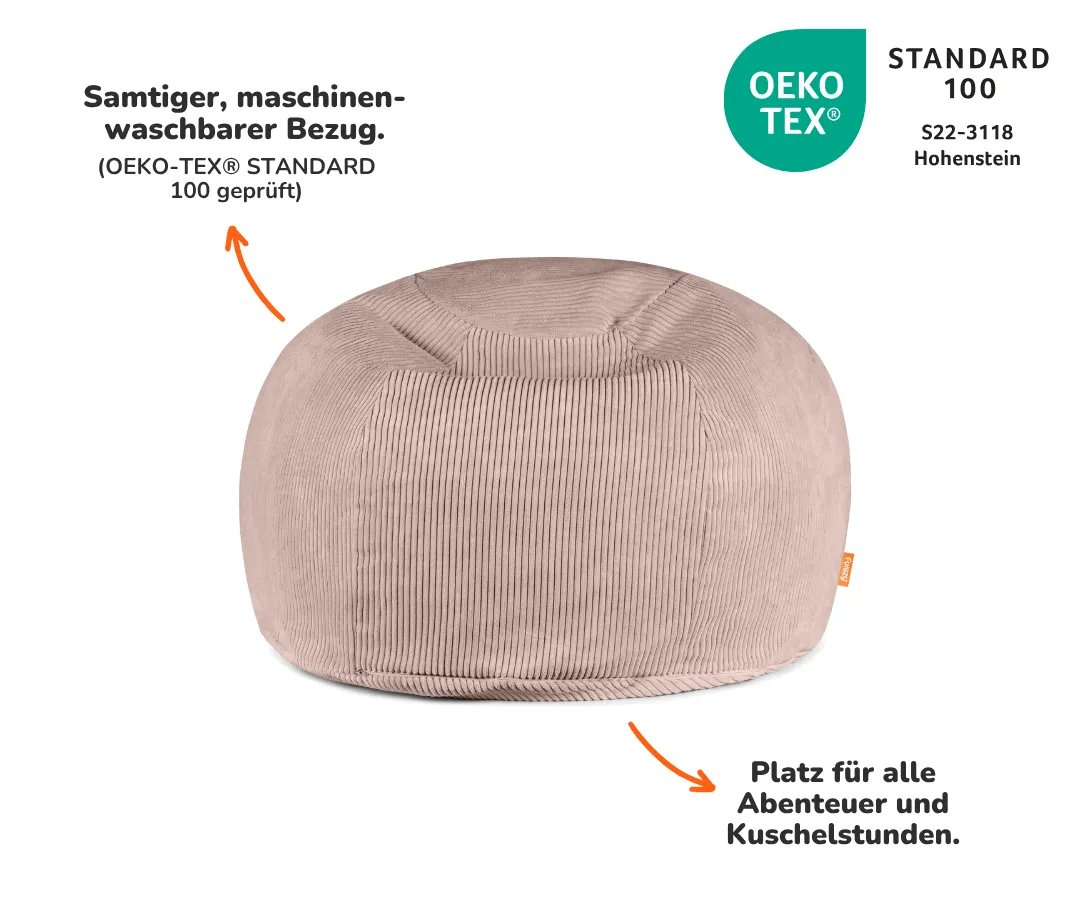 Family Sitzsack - Image 29