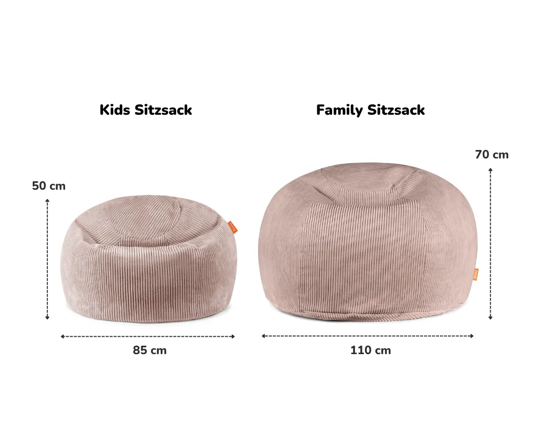 Family Sitzsack - Image 31