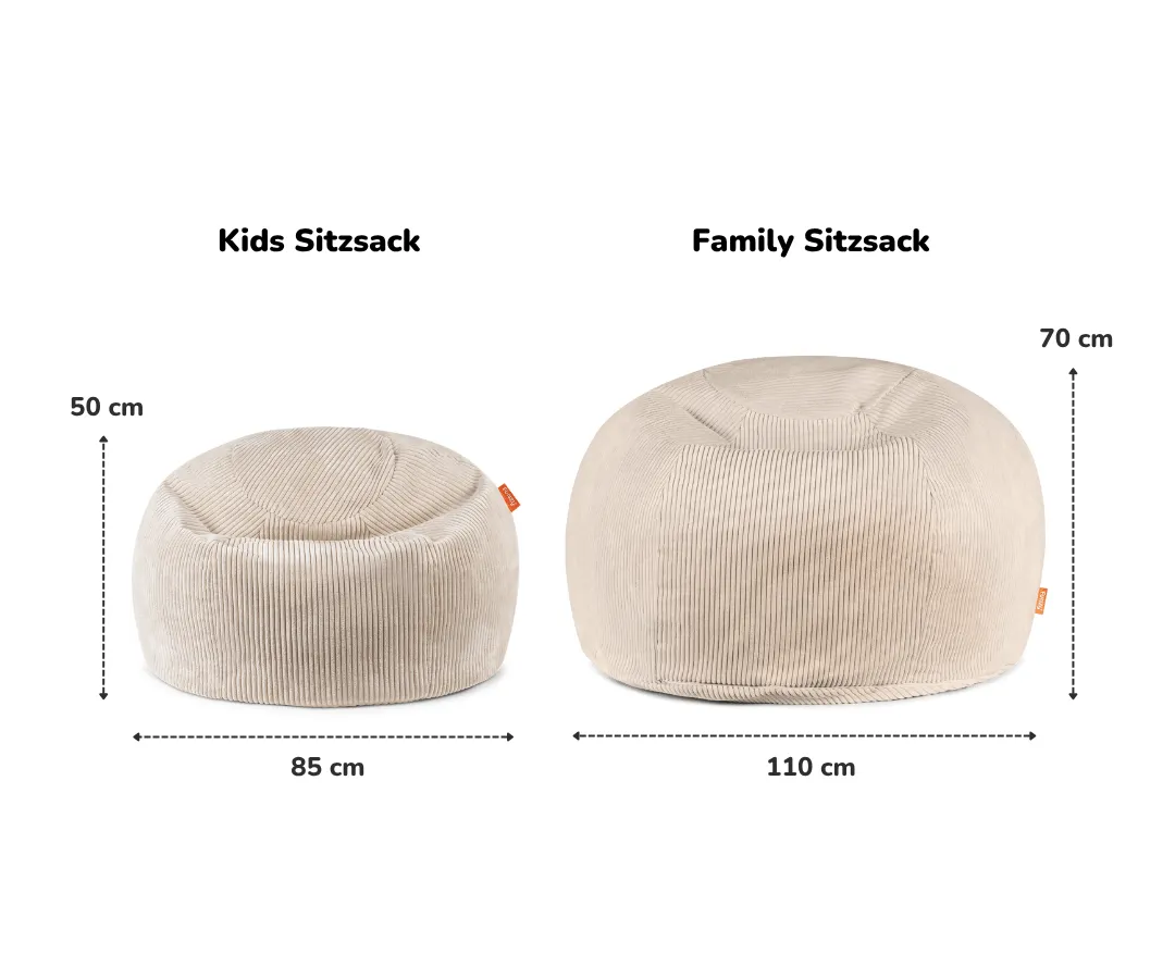 Family Sitzsack - Image 4