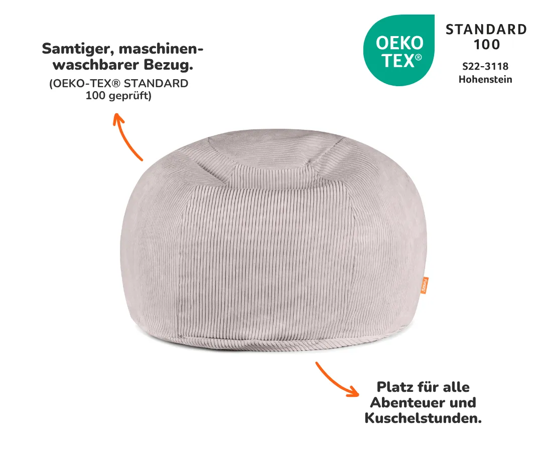 Family Sitzsack - Image 8